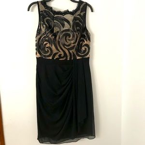 Maggy London Formal/Cocktail/Wedding Guest Dress